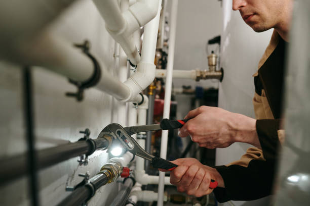 Best Same-Day Plumbing Service  in Saint Davids, PA