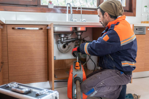 Best Plumbing Inspection Services  in Saint Davids, PA