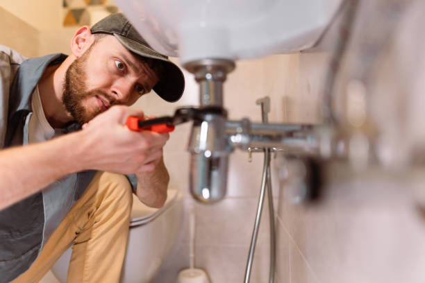 Best Gas Line Repair  in Saint Davids, PA