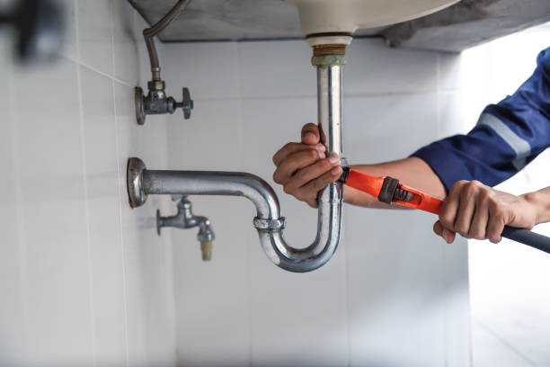 Best Emergency Plumbing Repair  in Saint Davids, PA