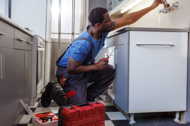 Best Commercial Plumbing Services  in Saint Davids, PA